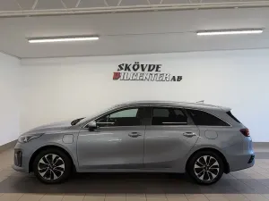 Kia Ceed 2021